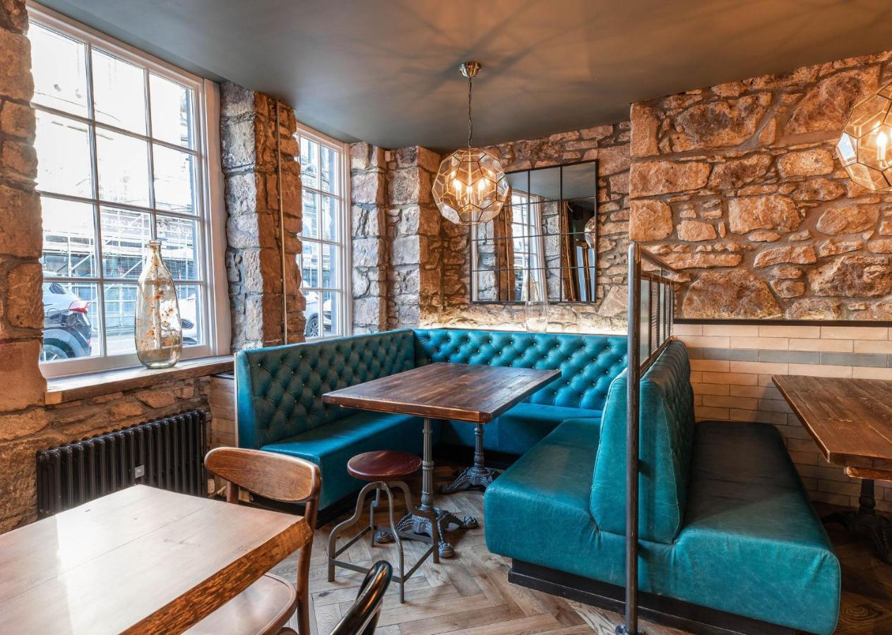 Blackfriars Inverness Bagian luar foto