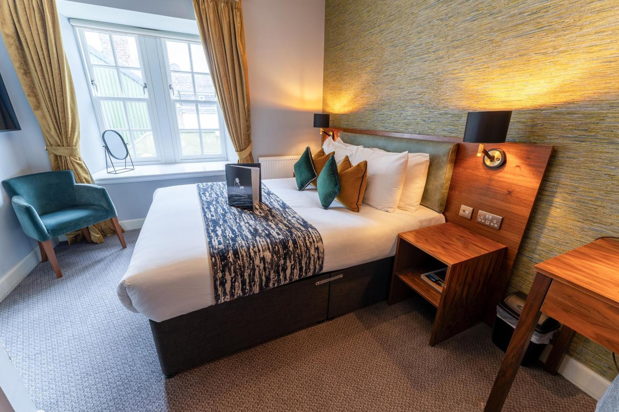 Blackfriars Inverness Bagian luar foto