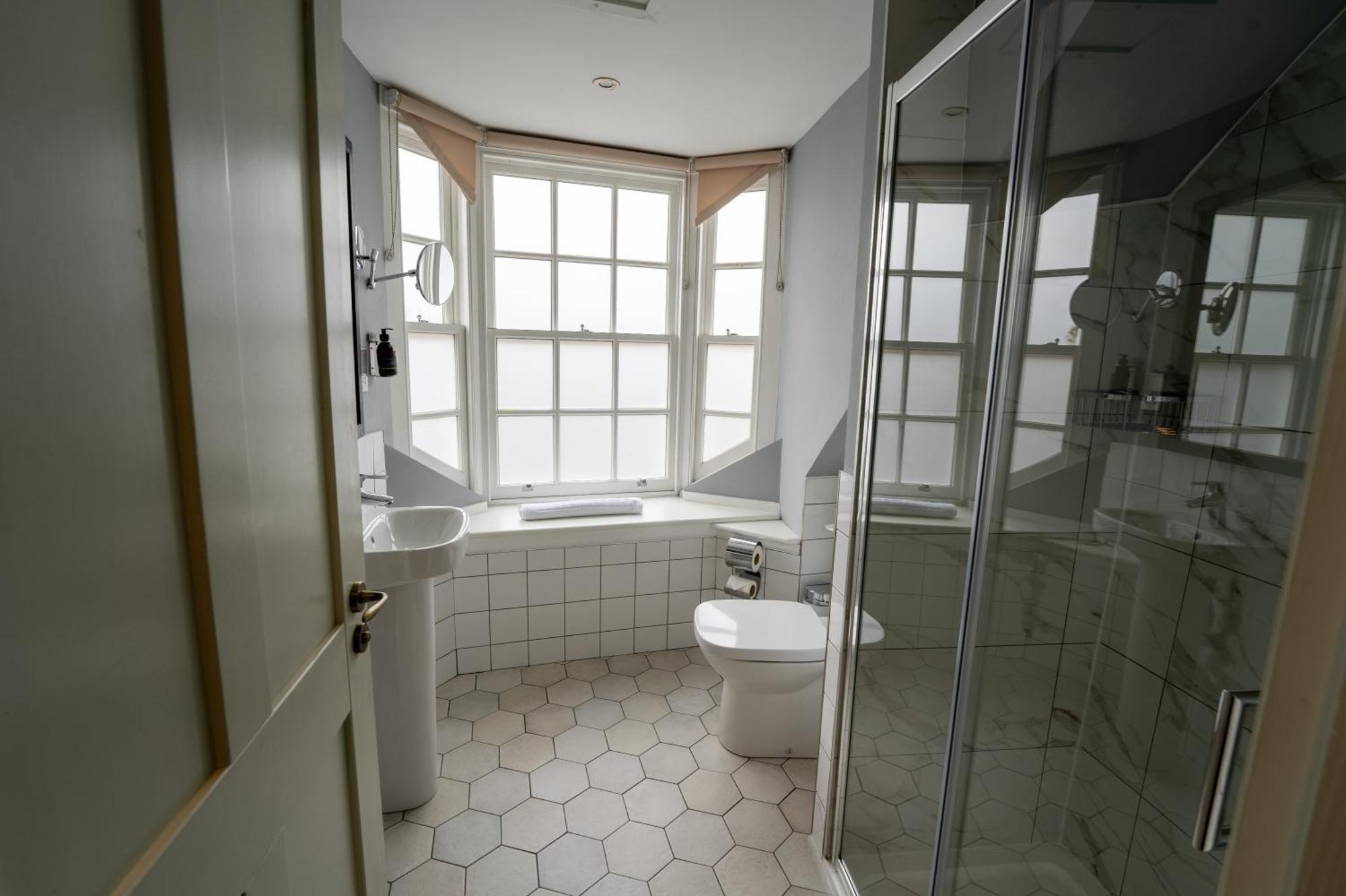 Blackfriars Inverness Bagian luar foto