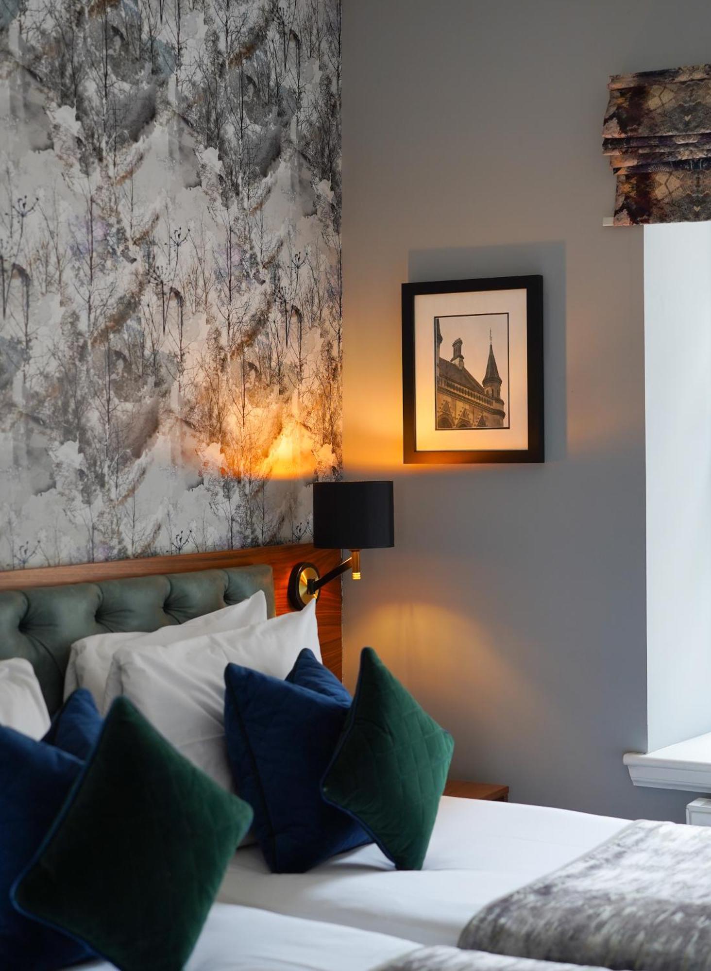 Blackfriars Inverness Bagian luar foto
