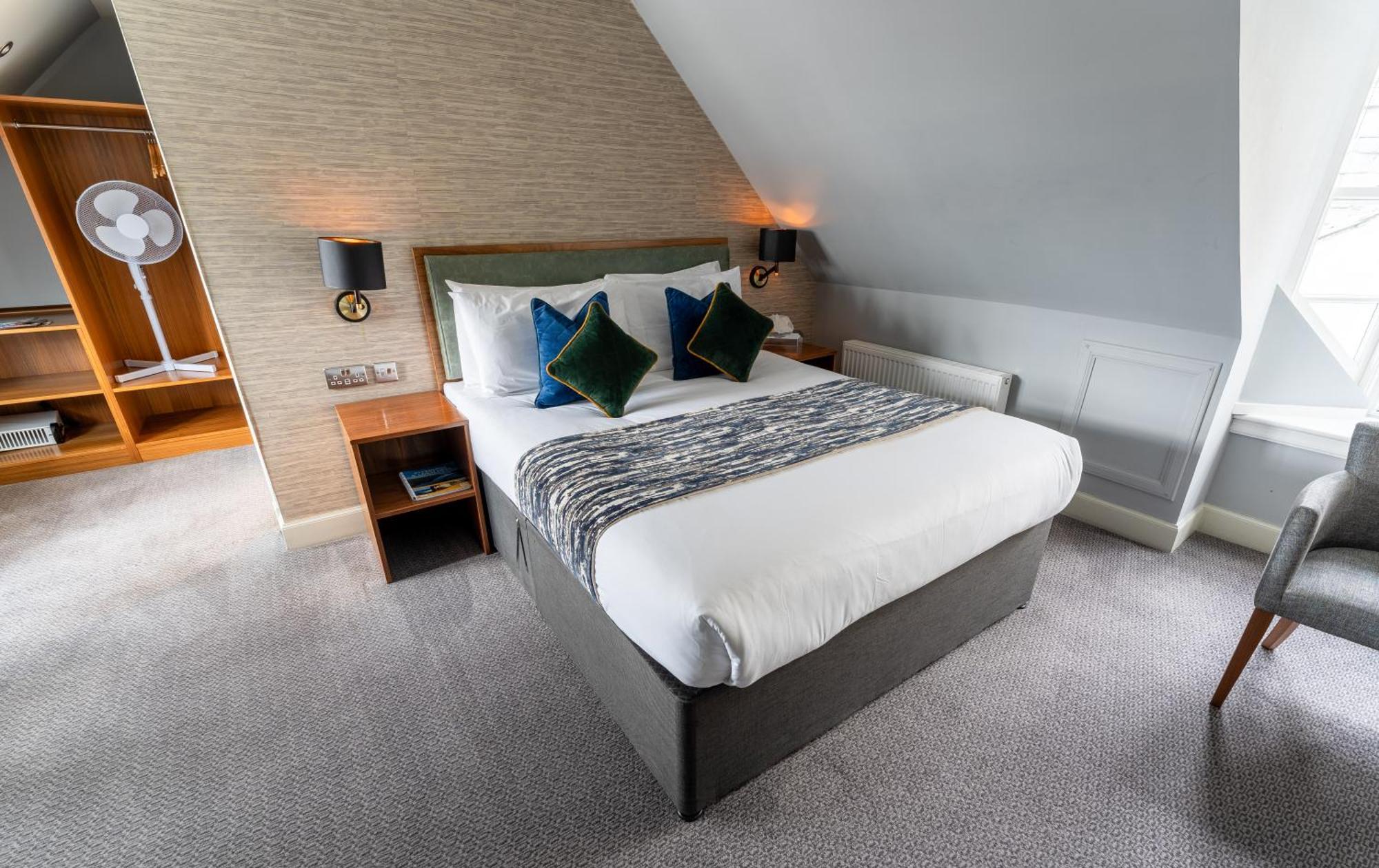 Blackfriars Inverness Bagian luar foto