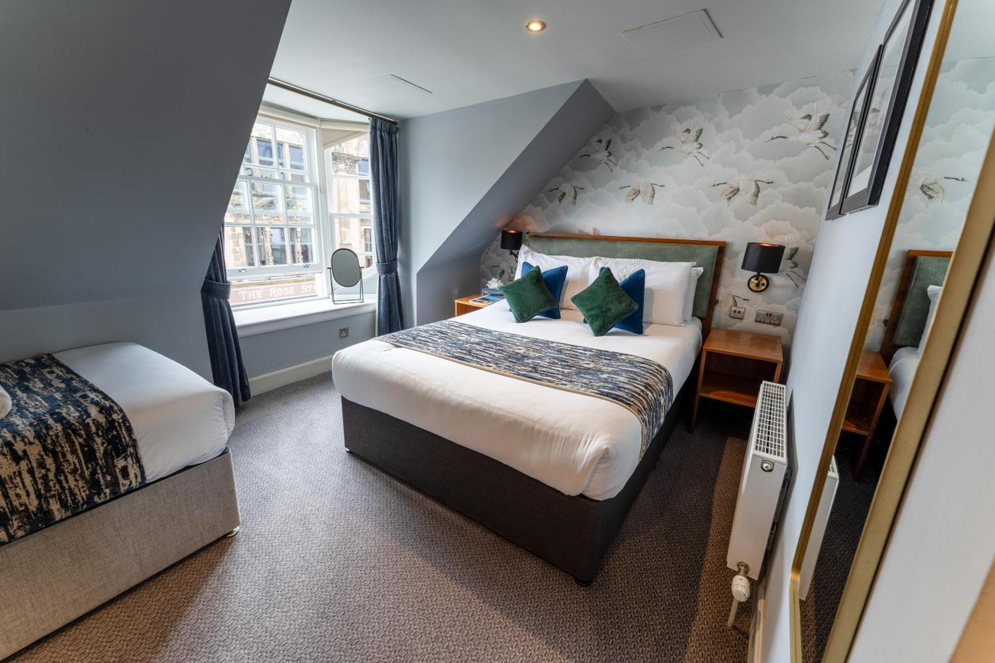 Blackfriars Inverness Bagian luar foto
