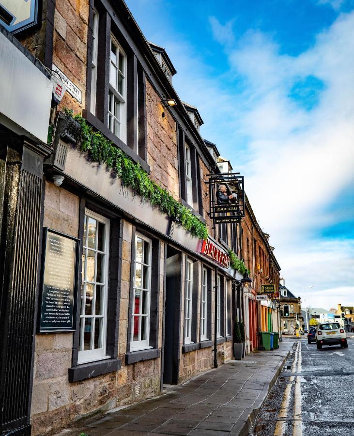 Blackfriars Inverness Bagian luar foto