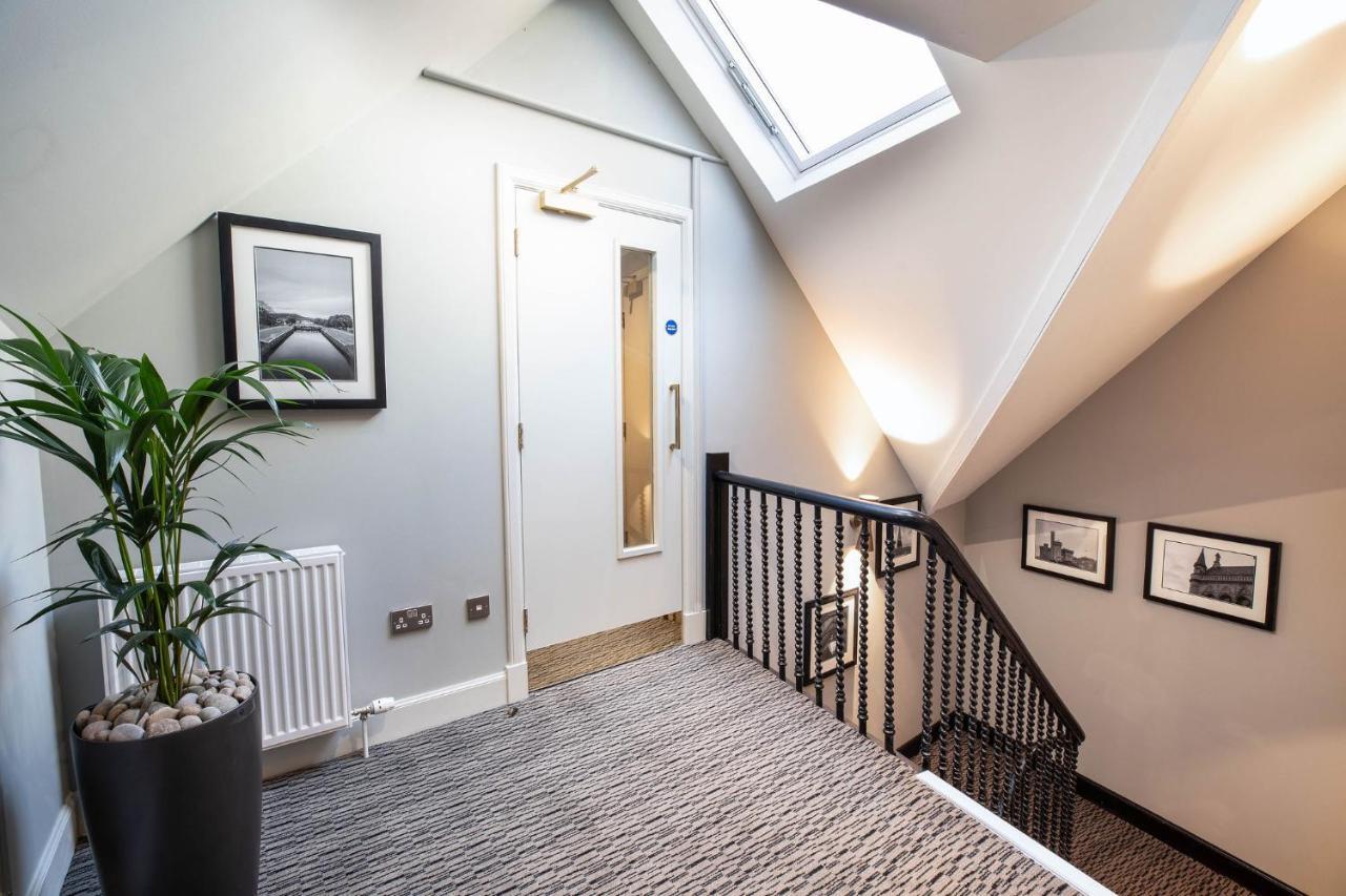 Blackfriars Inverness Bagian luar foto