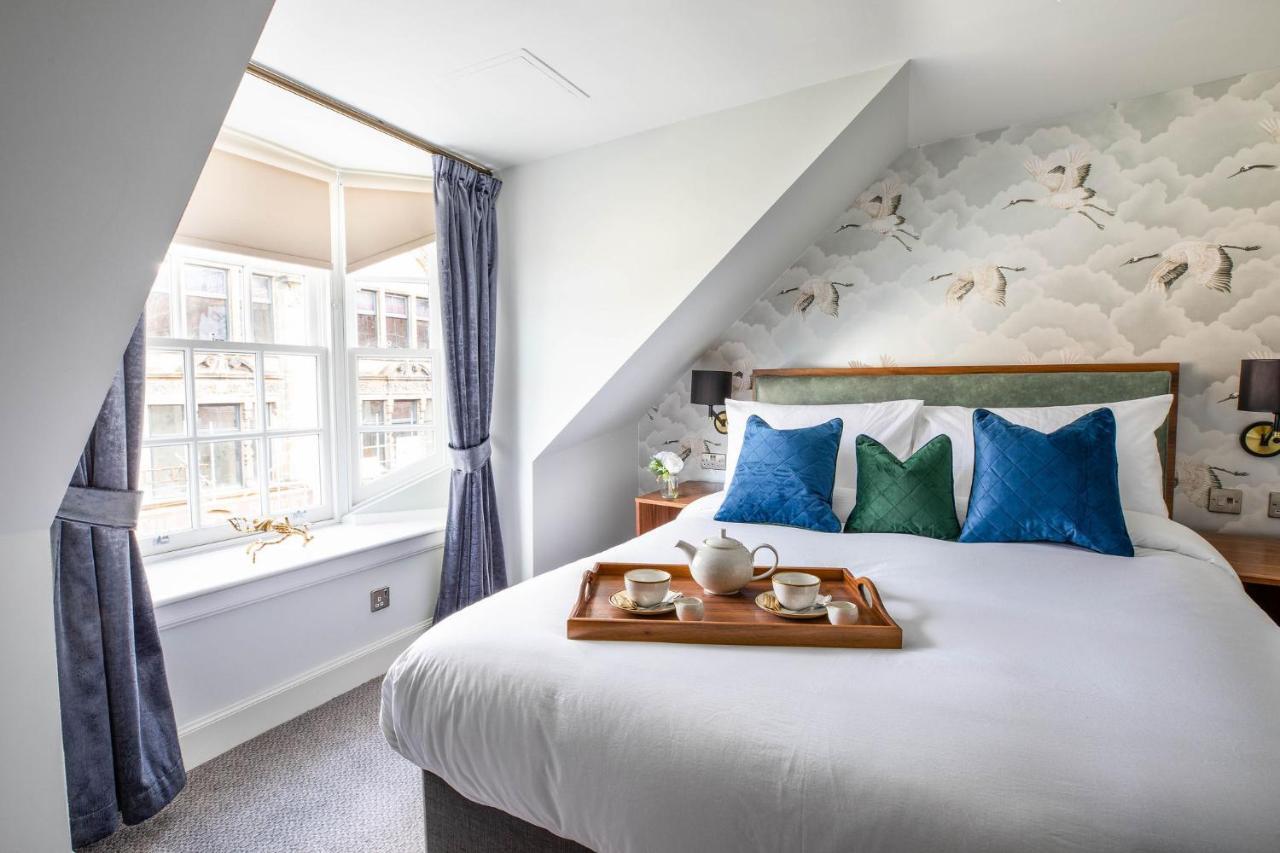 Blackfriars Inverness Bagian luar foto