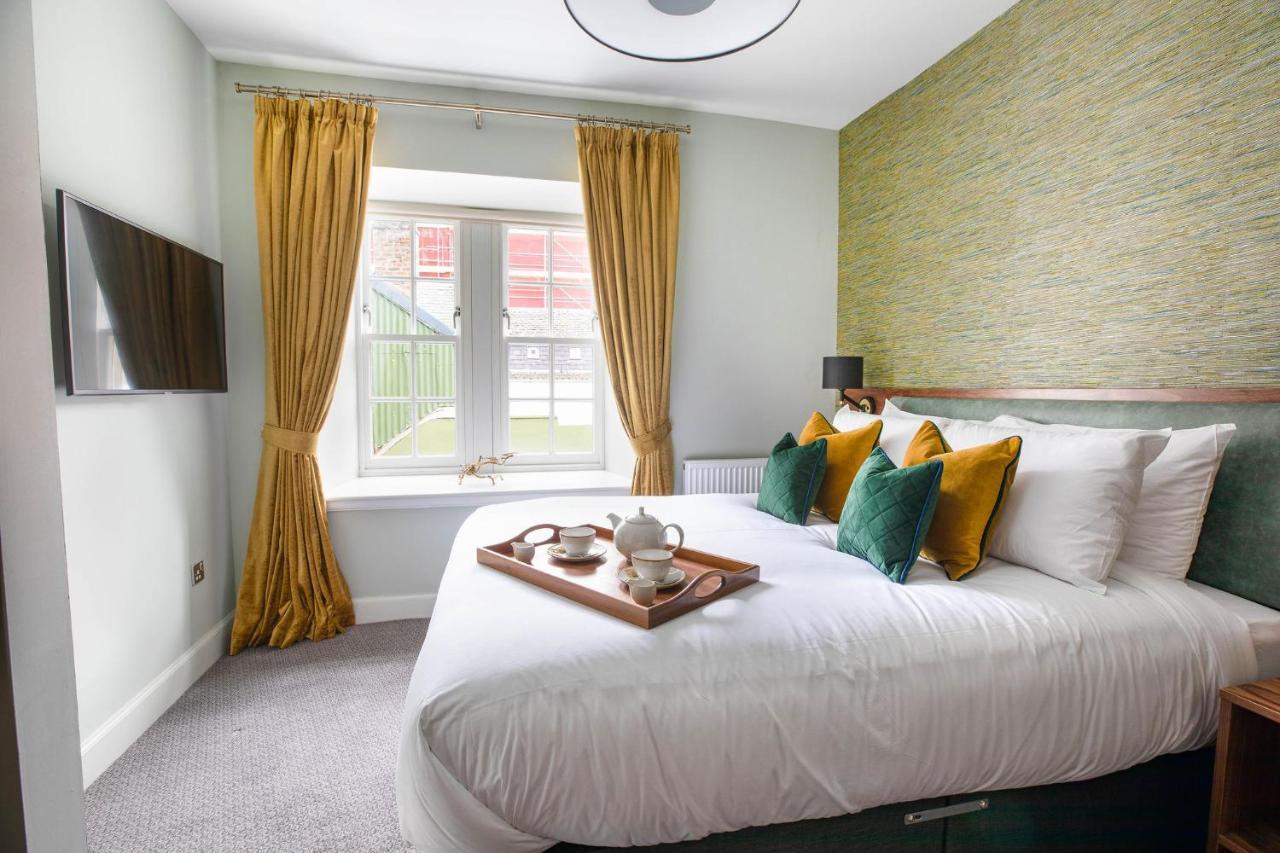 Blackfriars Inverness Bagian luar foto
