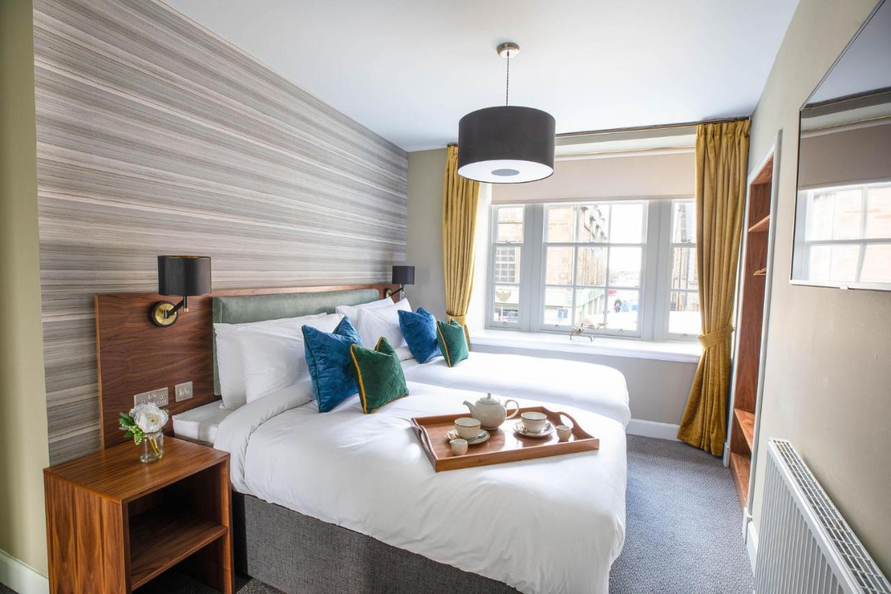 Blackfriars Inverness Bagian luar foto